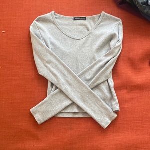 Brandy Melville long sleeve